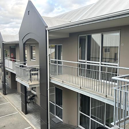Shelby Motor Lodge Invercargill Εξωτερικό φωτογραφία