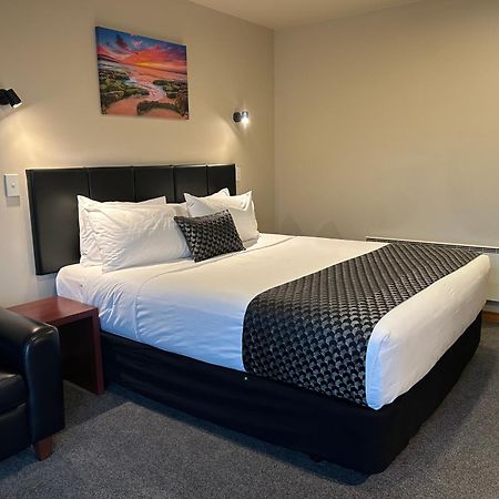 Shelby Motor Lodge Invercargill Εξωτερικό φωτογραφία