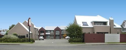 Shelby Motor Lodge Invercargill Εξωτερικό φωτογραφία