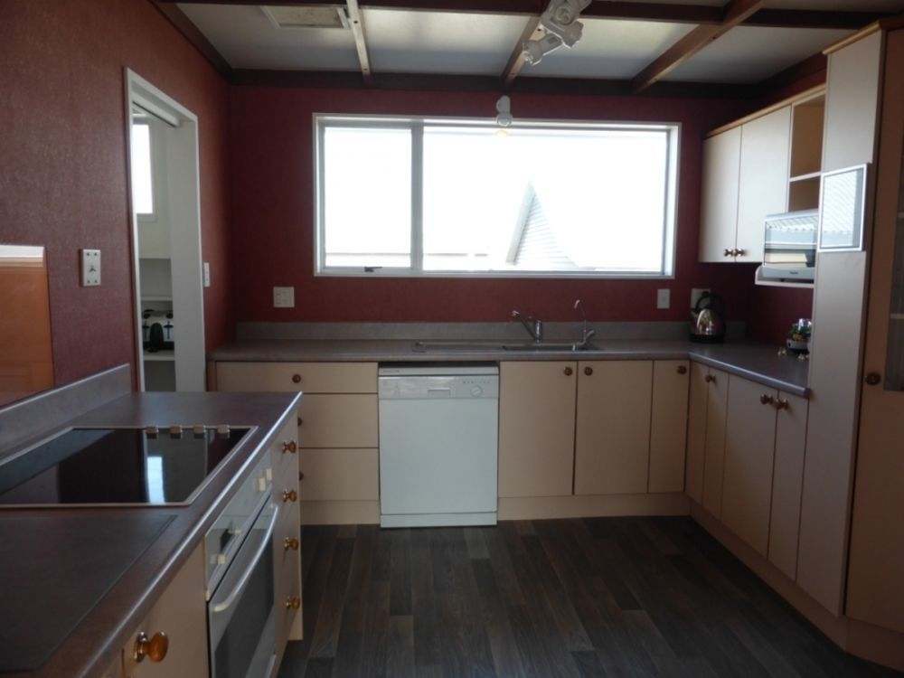 Shelby Motor Lodge Invercargill Εξωτερικό φωτογραφία