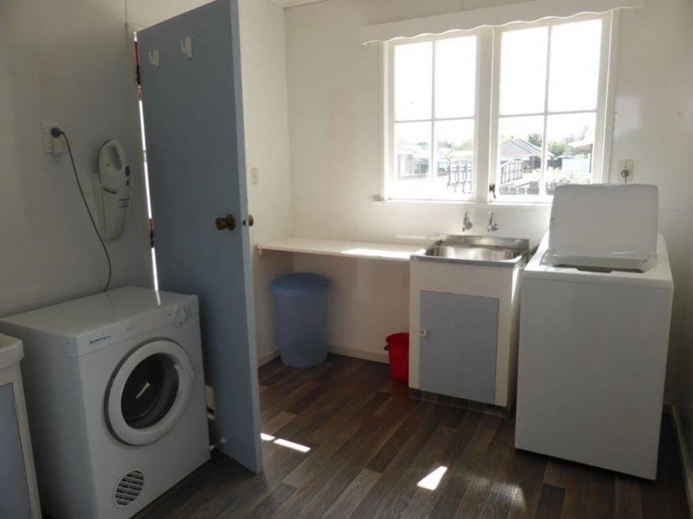 Shelby Motor Lodge Invercargill Εξωτερικό φωτογραφία