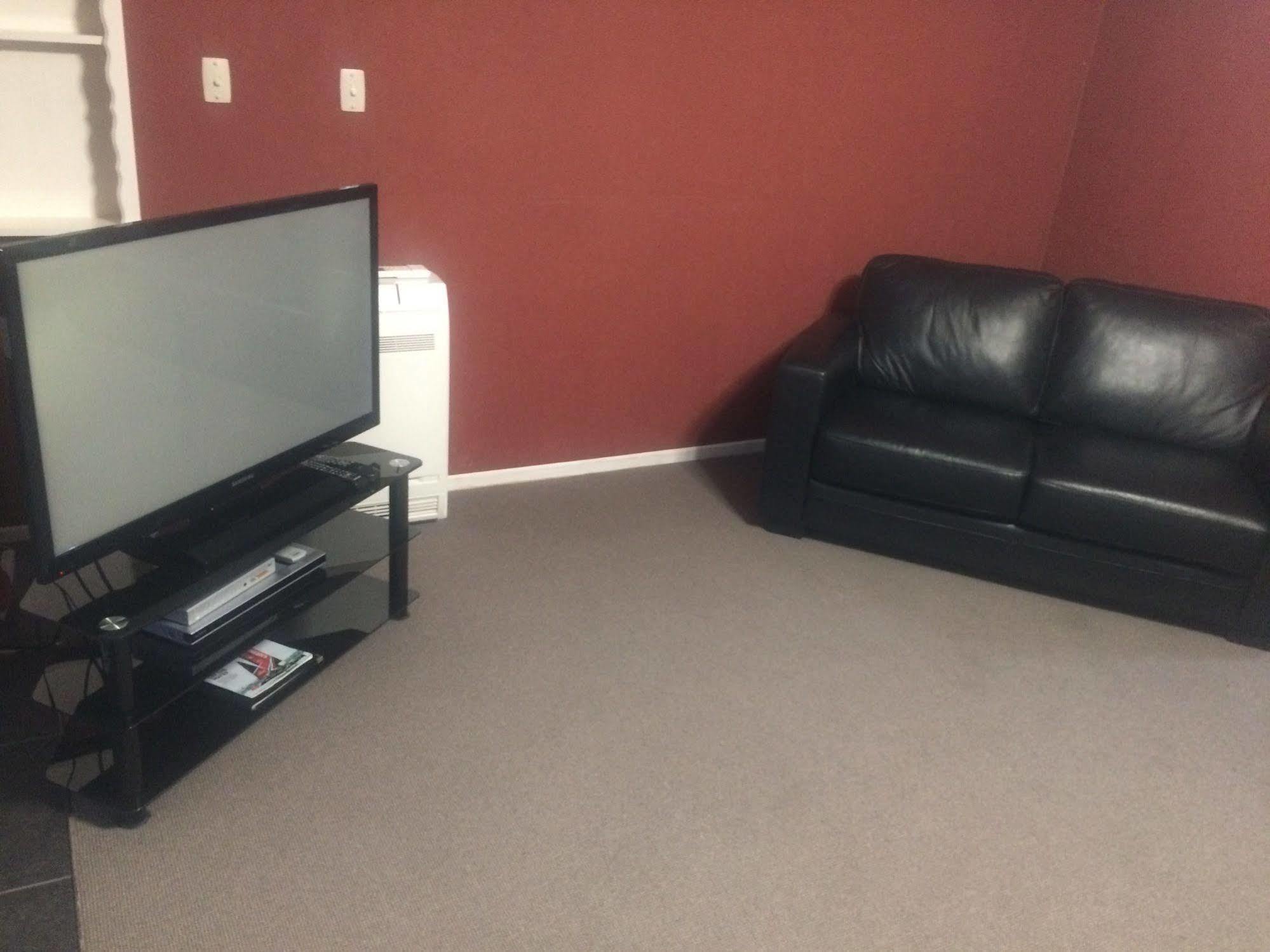 Shelby Motor Lodge Invercargill Εξωτερικό φωτογραφία
