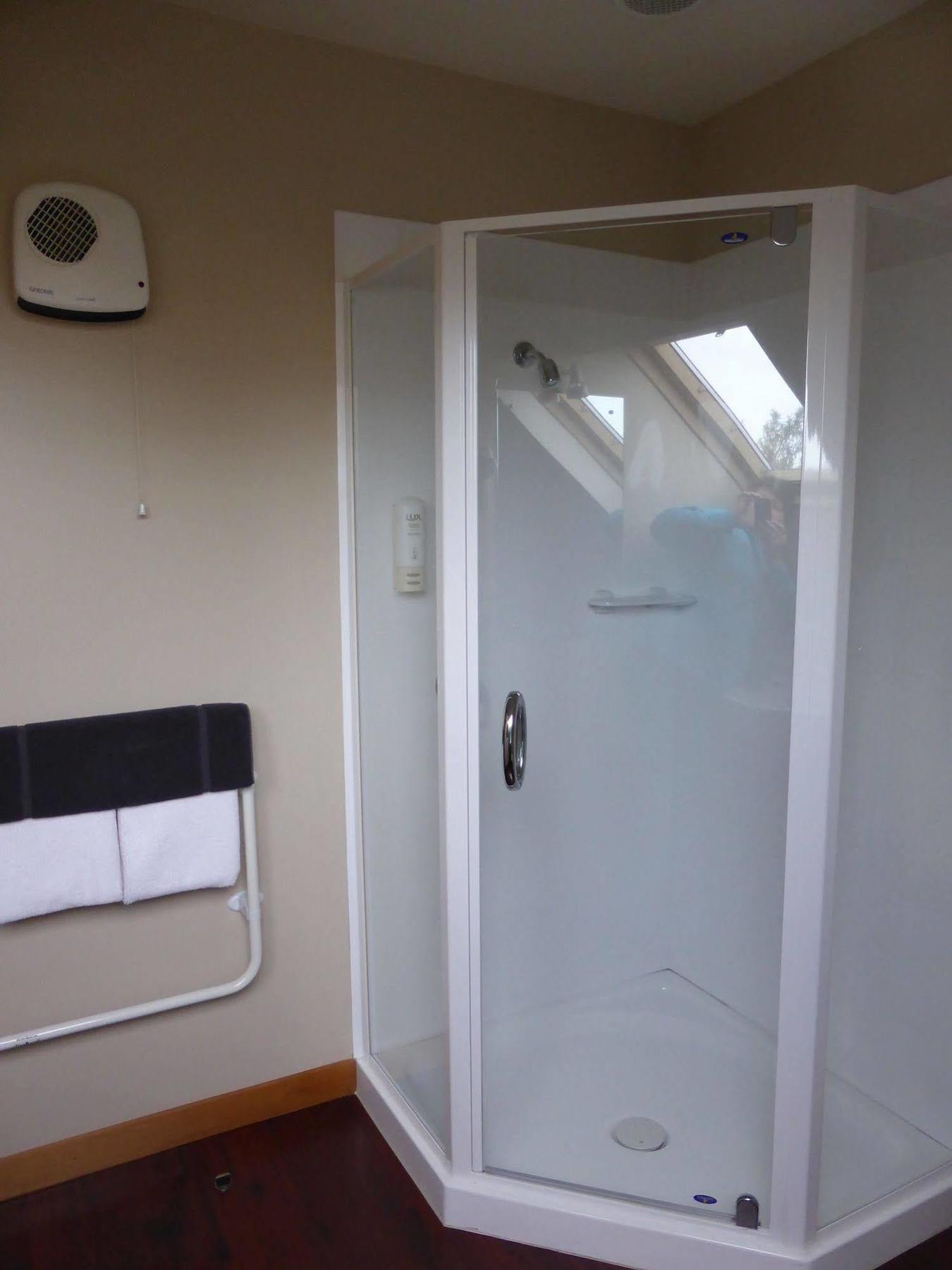 Shelby Motor Lodge Invercargill Εξωτερικό φωτογραφία