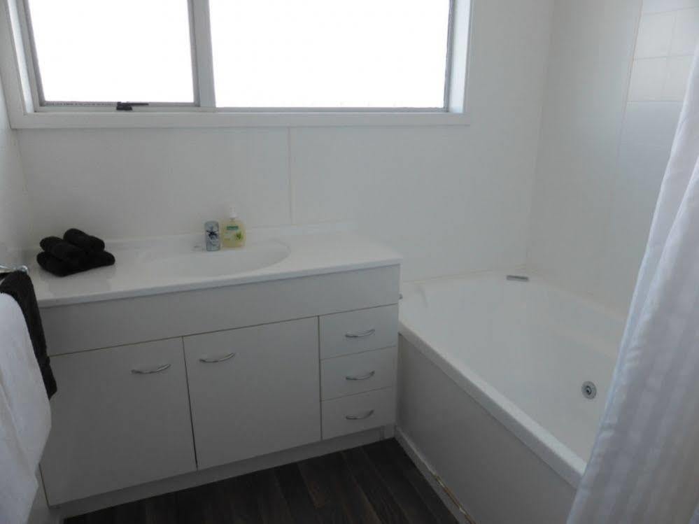 Shelby Motor Lodge Invercargill Εξωτερικό φωτογραφία