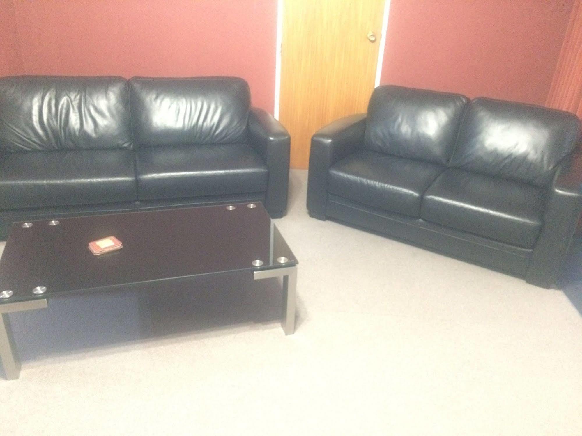 Shelby Motor Lodge Invercargill Εξωτερικό φωτογραφία